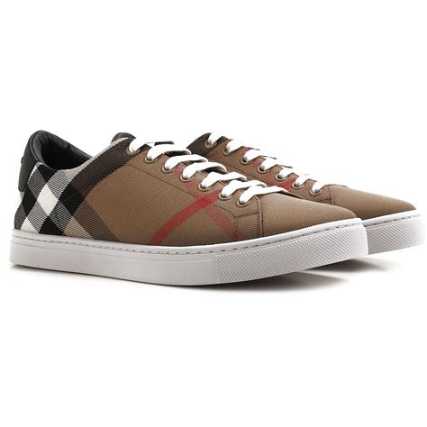 prezzo scarpe burberry uomo|Scarpe da uomo di Burberry .